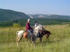 Bulgaria-Mountains-Caves and Waterfalls of the Balkan